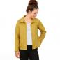 Preview: Papierschnittmuster kurze Jacke Frau Dita XS-XXL